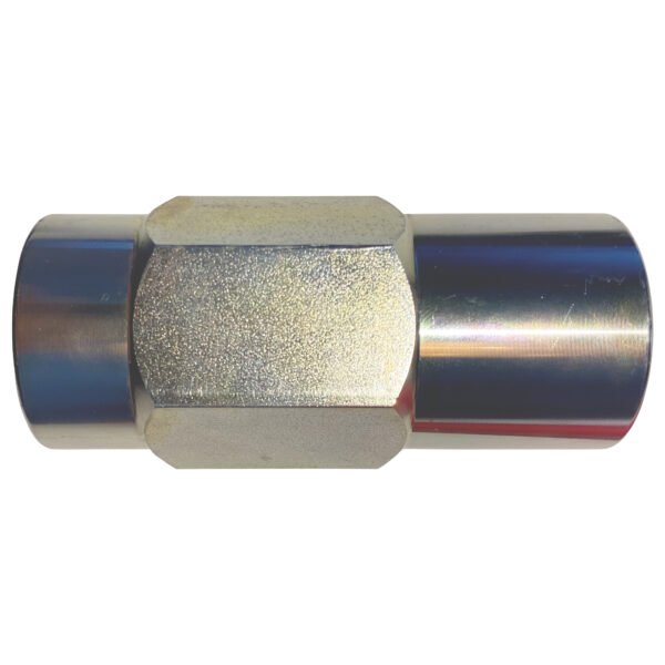 Boru Adapter 114 -PXI CRI görseli