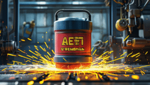 Metal - madencilik ürünleri AE Metal Product AE WT-50L Vattentank ile Etkili Su Soğutma ve Kullanım İpuçları için alternatif metin