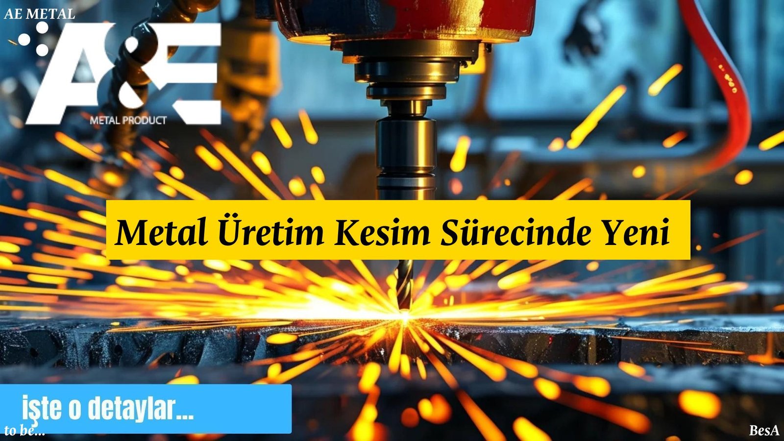 metal-uretim - metal-aksam Metal Üretim Kesim Sürecinde Yeni Dönem için alternatif metin