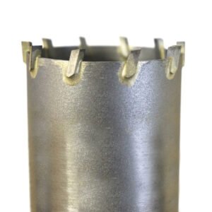 ağaç için - Ağaç için Karbür Çekirdek Matkabı 32-350mm