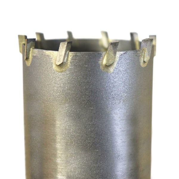 ağaç için - Ağaç için Karbür Çekirdek Matkabı 32-350mm