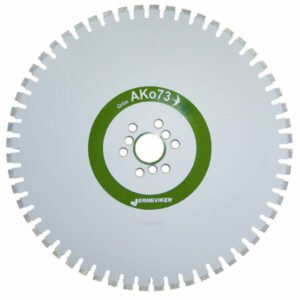 ako73 beton - AKo73 beton bıçağı