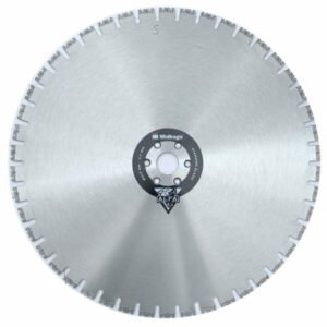 alfa beton - Alfa Beton Bıçağı (Ses Yalıtımlı)