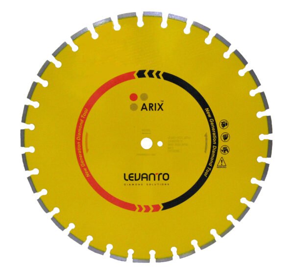 arix beton - ARIX Beton ve Tuğla