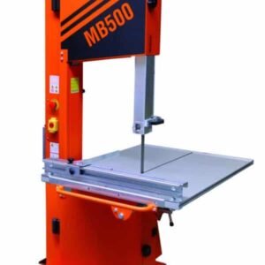 band testere - Band Testere Gölz MB500