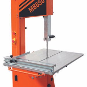 bant testere - Bant Testere Gölz MB650