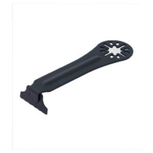 çok amaçlı - Çok Amaçlı Testere Bıçağı 32mm-eğik Bi-metal