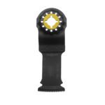 çok amaçlı - Çok Amaçlı Testere Bıçağı 32mm-eğik Bi-metal