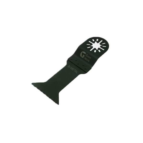 çok amaçlı - Çok Amaçlı Testere Bıçağı 45mm Bi-metal