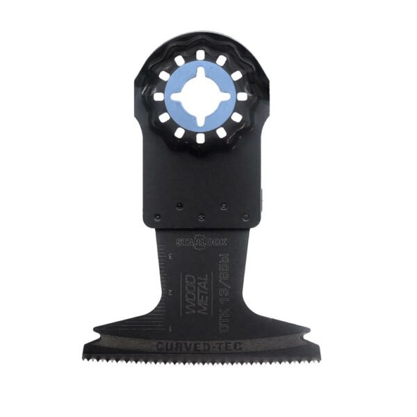 çok amaçlı - Çok Amaçlı Testere Bıçağı 65mm Bi-metal