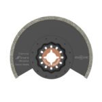 çok amaçlı - Çok Amaçlı Testere Bıçağı 78mm Rasp HM talaş