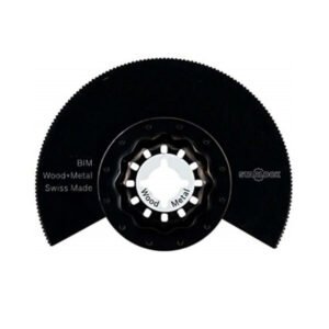 çok amaçlı - Çok Amaçlı Testere Bıçağı 85mm Bi-metal