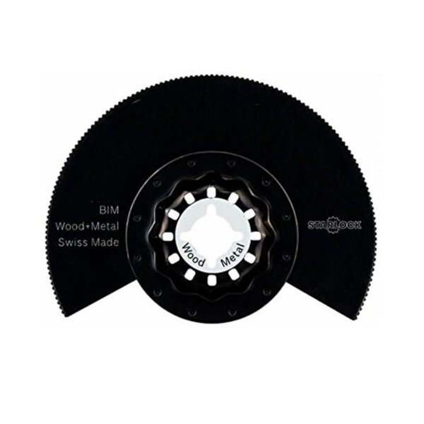 çok amaçlı - Çok Amaçlı Testere Bıçağı 85mm Bi-metal