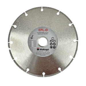 diamant bıçağı - Diamant Bıçağı EPL-O