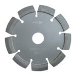 diyamante bıçağı - Diyamante Bıçağı WASF Wedge Asfalt