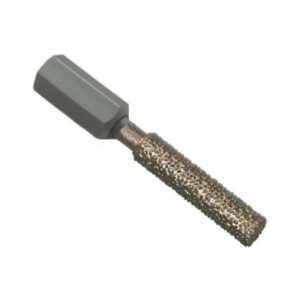 diyotlu 8 - Diyotlu 8 mm Çubuk Freze