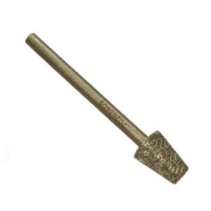 diyotlu freze - Diyotlu Freze 14 mm / Düz Üst