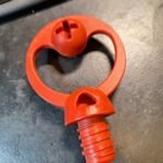 dört kenarlı - Dört Kenarlı Matkap