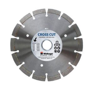 elmas bıçağı - Elmas Bıçağı Çapraz Kesim