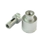 elmas kılavuz - Elmas Kılavuz Matkap / Çekirdek Matkap 102 mm