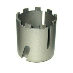 elmas uçlu - Elmas Uçlu Matkap / Çekirdek Matkap 72 mm