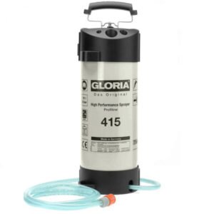 gloria basınç - Gloria basınç tankı 10 L