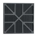 hepa filtresi - HEPA filtresi H13 KVM90