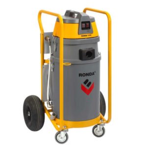 islak vakum - Islak Vakum Ronda 370