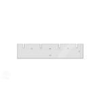 karbür uçlu - Karbür Uçlu 10 mm Şerit Frezesi