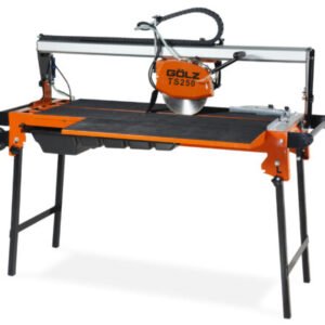 karo testere - Karo Testere Gölz TS250