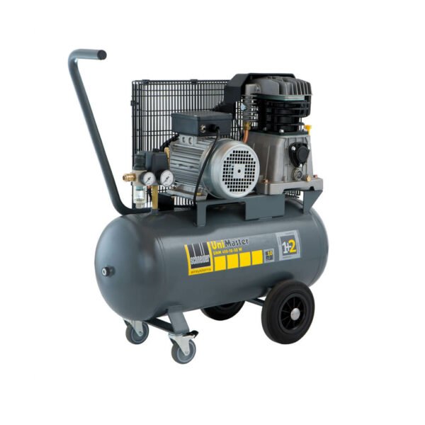 kompresör unimaster - Kompresör UniMaster 410