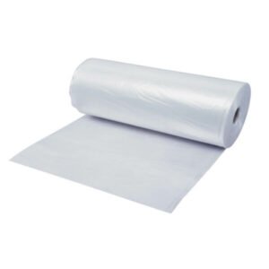 koruma plastiği - Koruma Plastiği 2000 mm x 50 m, kalınlık: 0,1 mm