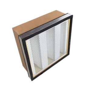 kvm45 için - KVM45 için H13 HEPA filtresi