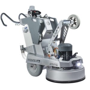 lavina l25reub - Lavina L25REUB – uzaktan kumandalı zemin zımparası