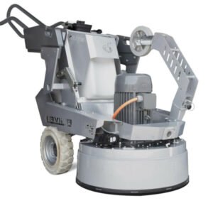 lavina l3213reub - Lavina L3213REUB – uzaktan kumandalı zemin zımparası