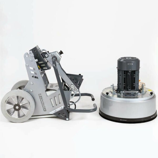 lavina zemin - Lavina zemin zımparası L16EU