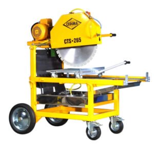 masa testere - Masa Testere Cedima CTS-265.2