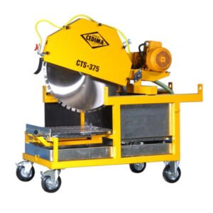 masa testere - Masa Testere Cedima CTS-375