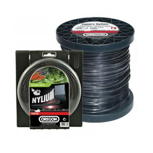 nylium starline - Nylium Starline tırpan ipi