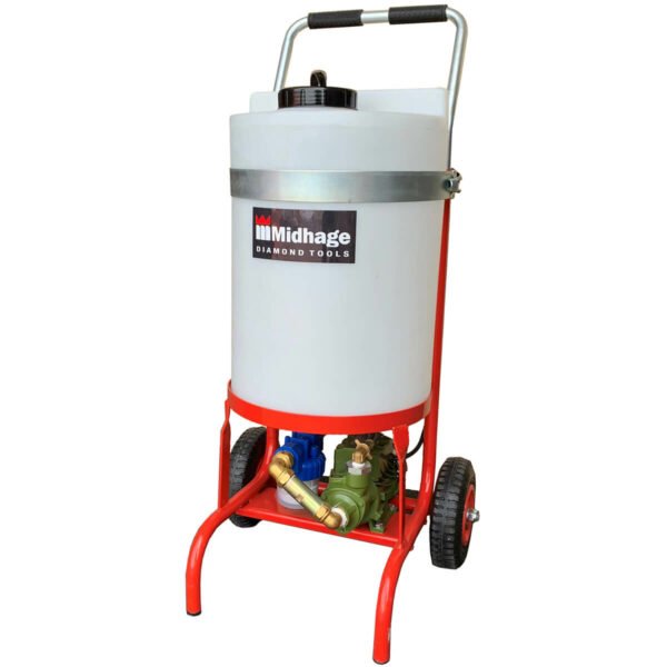 ocean su - Ocean su tankı 50L