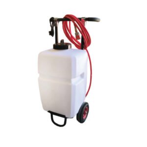 orca su - Orca su tankı 35L