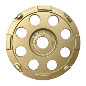 pcd max - PCD Max Elmas Taşlama Kasesi