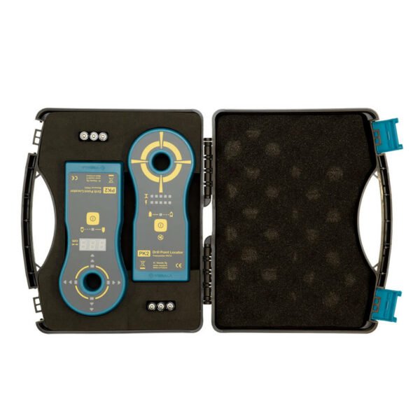 pk2 delik - PK2 Delik Arayıcı Vesala'