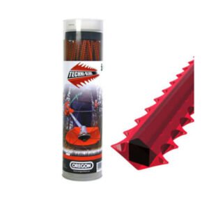 techni-bıçak önceden - Techni-Bıçak önceden kesilmiş tırpan ipleri