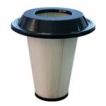 toz ayırıcı - Toz Ayırıcı S3 (3 x 1200W 3 faz) HEPA-13