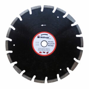 xcello asfalt - XCello Asfalt Kılavuzlu Elmas Bıçağı