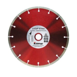 z-cut xtra - Z-Cut Xtra Diamant Bıçağı