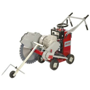 zemin testere - Zemin Testere Sundt GS675