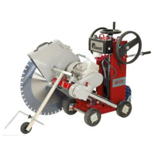 zemin testere - Zemin Testere Sundt GS800