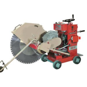 zemin testere - Zemin Testere Sundt GSA20